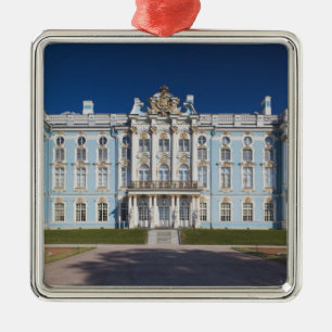 Poesjkin-Tsarskoje Selo, Catharina Paleis Metalen Ornament
