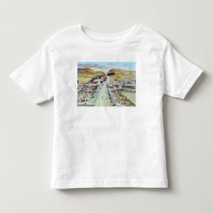Poestenkill, New York, c.1855 Kinder Shirts