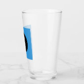 Poet Caldwell Lee Gifts Glas (Links)