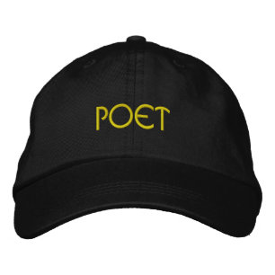 POET Literary Lover Pet