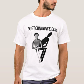 PoetCanDance Shadow T-shirt
