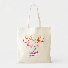 'Poetic Quotes Collection' Tote Bag