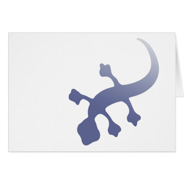 Poetica Gecko (Devant horizontal)