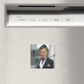 Poetin Владии р П у т и нм Magneet (Insitu (Vaatwasser))