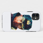 Poetin Case-Mate iPhone Case (Achterkant (horizontaal))