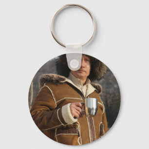 Poetin Drink! Sleutelhanger