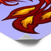 Poétique Inspiration Poster (Coin)