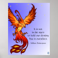 Poétique Inspiration Poster
