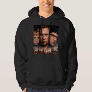 POETISCH ROME HOODIE
