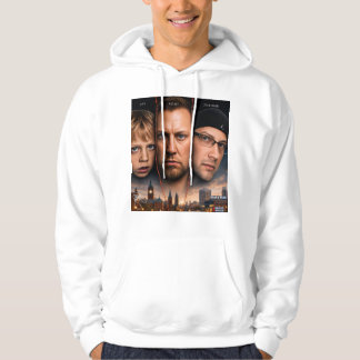 POETISCH ROME HOODIE