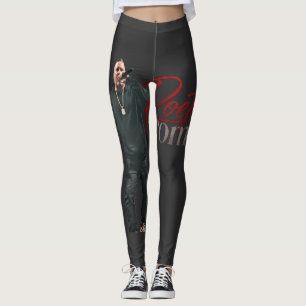 Poëtisch Rome Leggings