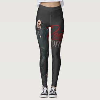 Poëtisch Rome Leggings