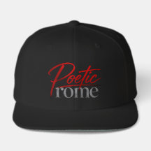 Poëtisch Rome
