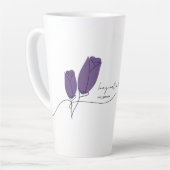 Poetry Mug (Angle gauche)
