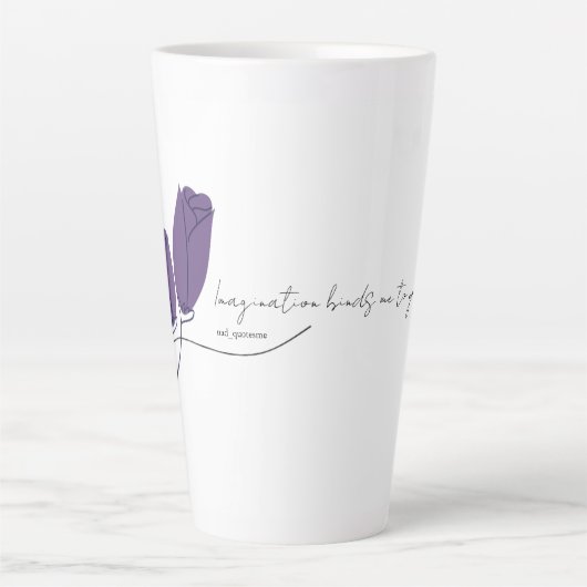 Poetry Mug (Devant)