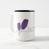 Poetry Mug (Devant gauche)
