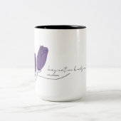 Poetry Mug (Centre)