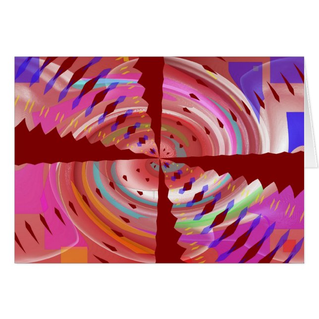 Poetry Sky (Voorkant Horizontaal)