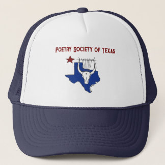 Poetry Society of Texas pet