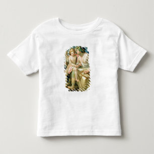 Poetsinspiratie, 1785 kinder shirts