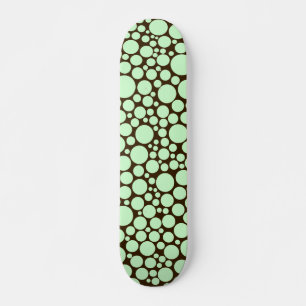 Poettering - Minty Chocolate Crunch II Skateboard