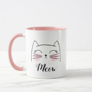 Poezenkat Kopje Mok