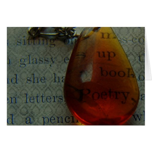 Poëzie 2 (Voorkant Horizontaal)