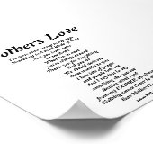 Poëzie door Labeeb Poster (Hoek)