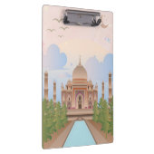 Poëzie in marmer klembord (Rechts)