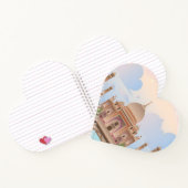 Poëzie in marmer notitieboek (Binnen)