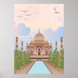 Poëzie in marmer poster