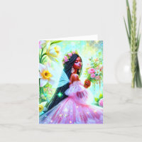 Poëzie, kaart voor iedereen