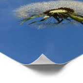 Poëzie leeft in mij poster (Hoek)