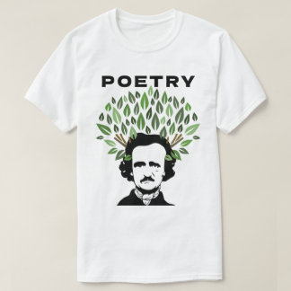 Poëzie T-shirt