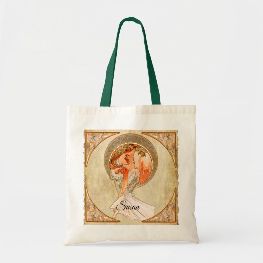 Poëzie, tote bag (Voorkant)