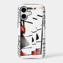 POG Hoesje voor Mobiele Telefoon