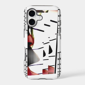 POG Hoesje voor Mobiele Telefoon