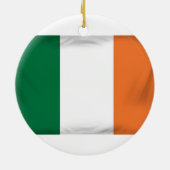 POG MO THOIN Ceramic Ornament (Achterkant)