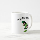 Pog Mo Thoin Gift Koffiemok (Voorkant rechts)