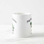 Pog Mo Thoin Gift Koffiemok (Center)