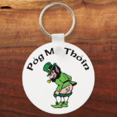 Pog Mo Thoin Gift Sleutelhanger (Voorkant)