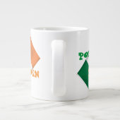 POG MO THOIN Jumbo Mug (Dos)