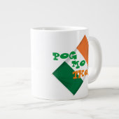 POG MO THOIN Jumbo Mug (Devant droit)