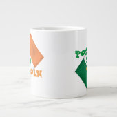 POG MO THOIN Jumbo Mug (Devant)
