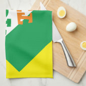 POG MO THOIN Kitchen Towel Theedoek (Quarter Fold)
