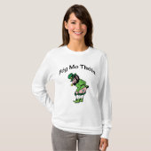 Pog Mo Thoin T-shirt (Voorkant volledig)