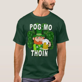 POG MO THOIN Tshirts en producten