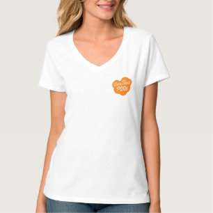 POG seltzer is geweldig... is het niet? T-shirt