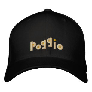 Poggio verstelbaar Pet