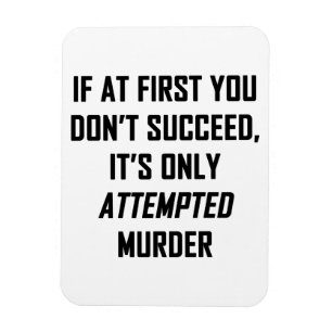 Poging tot moord magneet